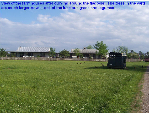 Ranch houses